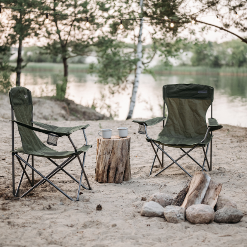 Camping Furniture