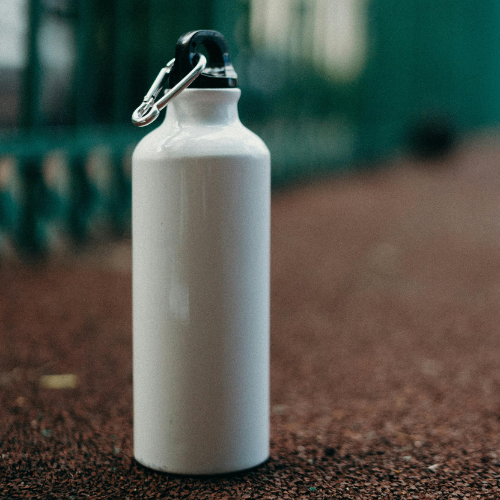 Drinkware & Hydration