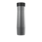 Wildvex Stainless Steel Vacuum Travel Mug Dual Color Options Autoseal Lock Leak Proof Flask